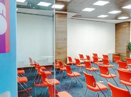 تور هتل استایل‌های الیزیوم تکسیم استانبول تورنگار