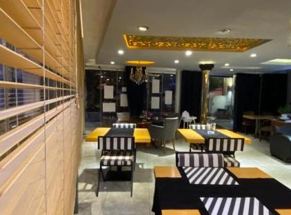تور هتل گلدن گیت توپکاپی استانبول تورنگار