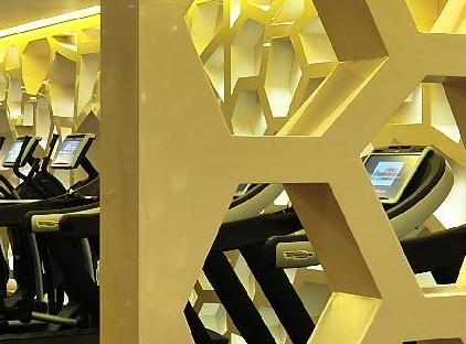 تور هتل هایت سنتریک لونت استانبول تورنگار