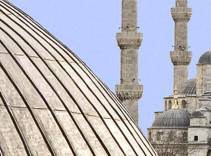 تور هتل نووتل استانبول بوسفور تورنگار