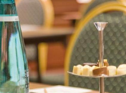 تور هتل هاری این مرتر استانبول تورنگار