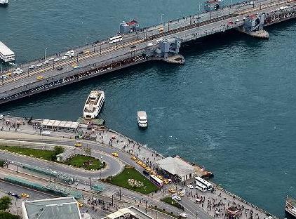 تور هتل گولچ استانبول تورنگار