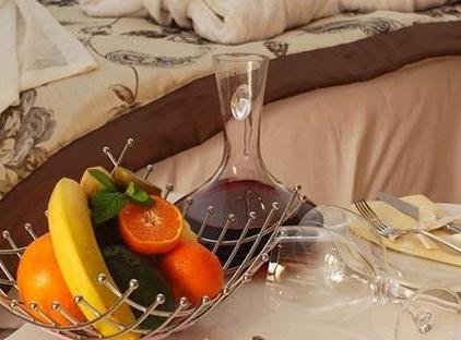 تور هتل هاری این مرتر استانبول تورنگار