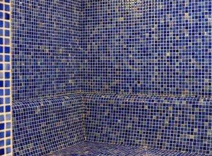 تور هتل و سوئیت‌های گراند آراس استانبول تورنگار