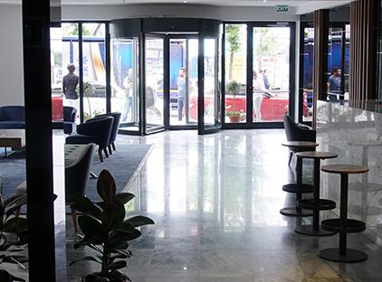 تور هتل یوکسل استانبول ینی‌کاپی تورنگار