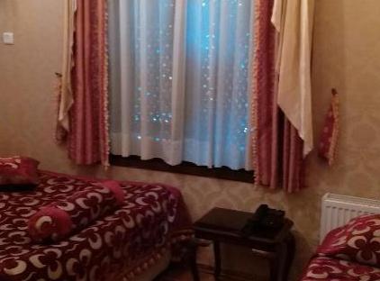 تور هتل کیبله استانبول تورنگار