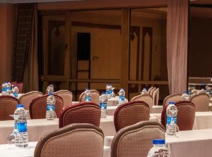 تور هتل مارین پرینسس کومبورگاز استانبول تورنگار