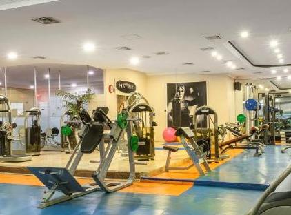 تور هتل مارین پرینسس کومبورگاز استانبول تورنگار