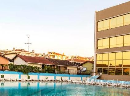 تور هتل مارین پرینسس کومبورگاز استانبول تورنگار