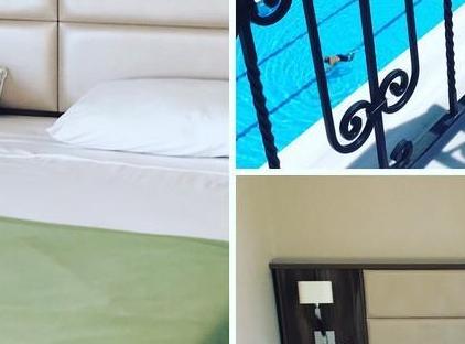 تور هتل مارین پرینسس کومبورگاز استانبول تورنگار