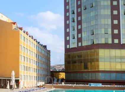 تور هتل مارین پرینسس کومبورگاز استانبول تورنگار