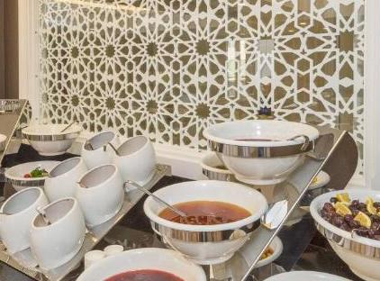 تور هتل هانا استانبول تورنگار