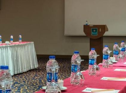 تور هتل مارین پرینسس کومبورگاز استانبول تورنگار