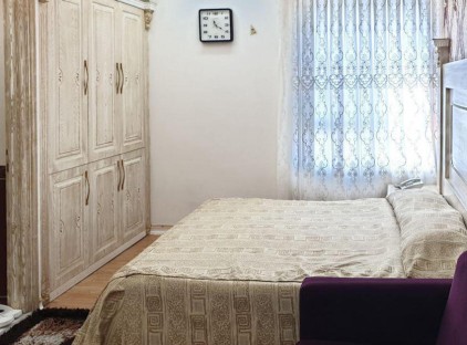 هتل آپارتمان صادقیه توس مشهد تورنگار