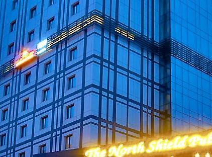 تور هتل تریپ بای ویندهام استانبول باسین اکسپرس تورنگار
