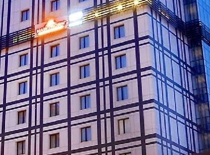 تور هتل تریپ بای ویندهام استانبول باسین اکسپرس تورنگار