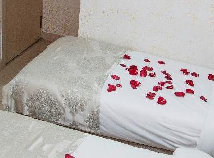هتل ویژن سیتی استانبول تورنگار