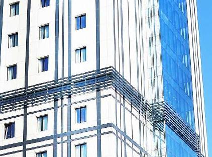 تور هتل تریپ بای ویندهام استانبول باسین اکسپرس تورنگار