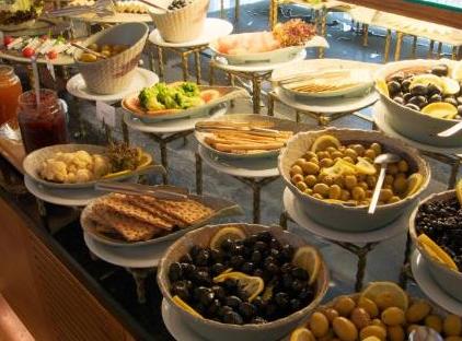 تور هتل مرکور استانبول عمرانیه تورنگار
