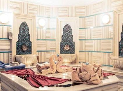 تور هتل مرکور استانبول عمرانیه تورنگار
