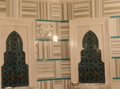 تور هتل مرکور استانبول عمرانیه تورنگار