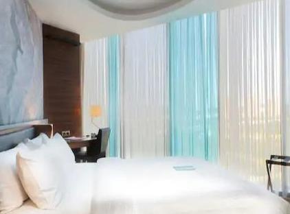تور هتل مرکور استانبول عمرانیه تورنگار