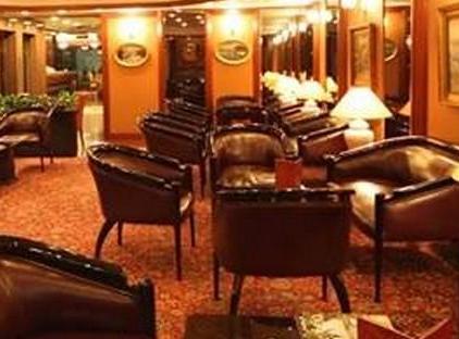 تور هتل کاروانسرا استانبول تورنگار