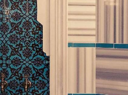 تور هتل مرکور استانبول عمرانیه تورنگار