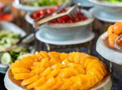 تور هتل مرکور استانبول عمرانیه تورنگار