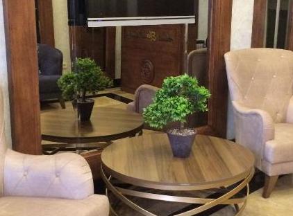 تور هتل اقامتگاه احمد افندی استانبول تورنگار