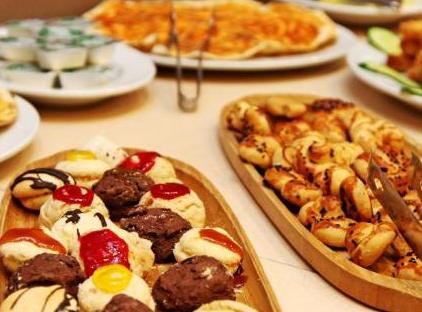 تور هتل رامادا بای ویندهام استانبول علی‌بی‌کوی تورنگار
