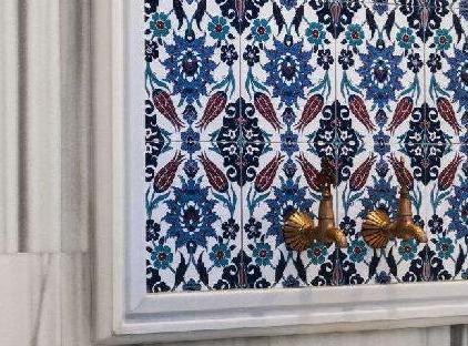 تور هتل رامادا بای ویندهام استانبول علی‌بی‌کوی تورنگار