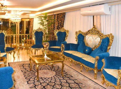 تور مشهد هتل ستاره شرق تورنگار
