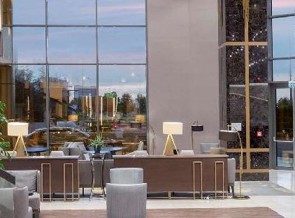 تور هتل هیلتون استانبول باکرکوی تورنگار
