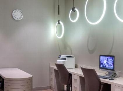 تور هتل هیلتون استانبول باکرکوی تورنگار