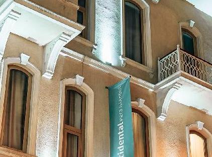 تور هتل میا پرا استانبول تورنگار