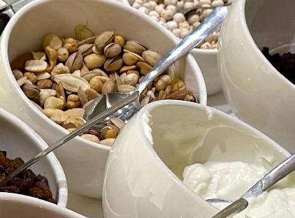 تور هتل میا پرا استانبول تورنگار