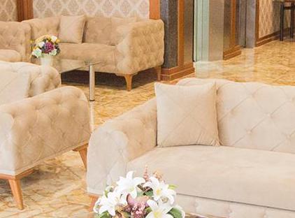 تور هتل نوا پلازا کریستال استانبول تورنگار