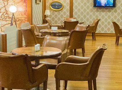 تور هتل نوا پلازا کریستال استانبول تورنگار