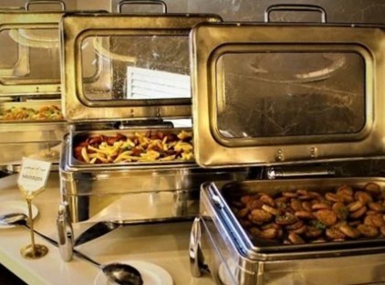 تور مشهد هتل سارینا (چهار ستاره) تورنگار