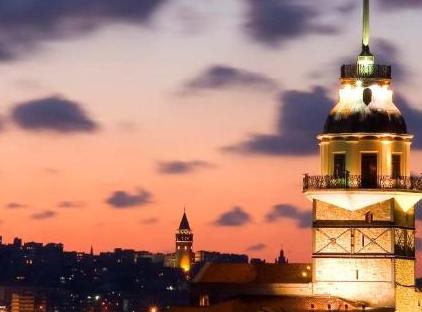 تور هتل و اسپا سنابیل شهر قدیم استانبول تورنگار