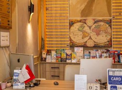 تور هتل‌های پرمیست تکسیم استانبول تورنگار