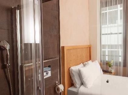 تور هتل‌های پرمیست تکسیم استانبول تورنگار