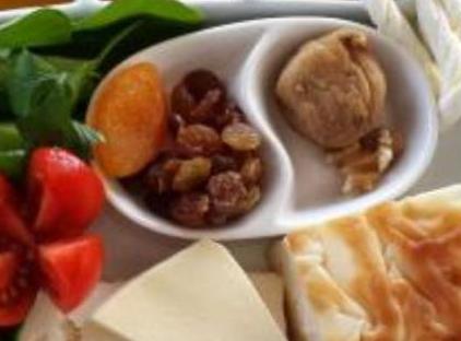 تور هتل کاخ نار استانبول تورنگار