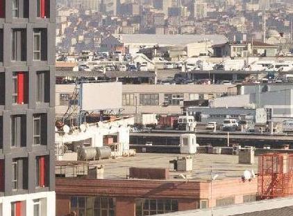 تور هتل رامادا انکور بای ویندهام استانبول بایرام‌پاشا تورنگار