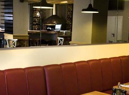 تور هتل رامادا بای ویندهام استانبول فلوریا تورنگار