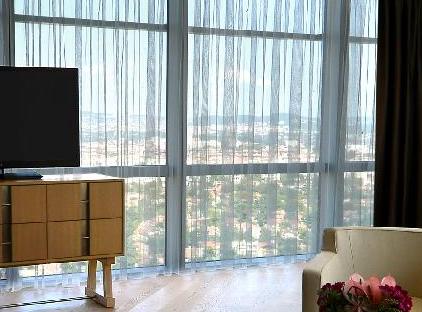 تور هتل ویندهام گراند استانبول لونت تورنگار