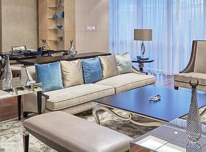 تور هتل ویندهام گراند استانبول لونت تورنگار