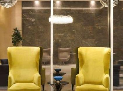 تور هتل ویندهام گراند استانبول لونت تورنگار