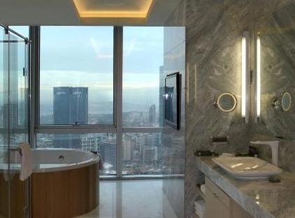 تور هتل ویندهام گراند استانبول لونت تورنگار